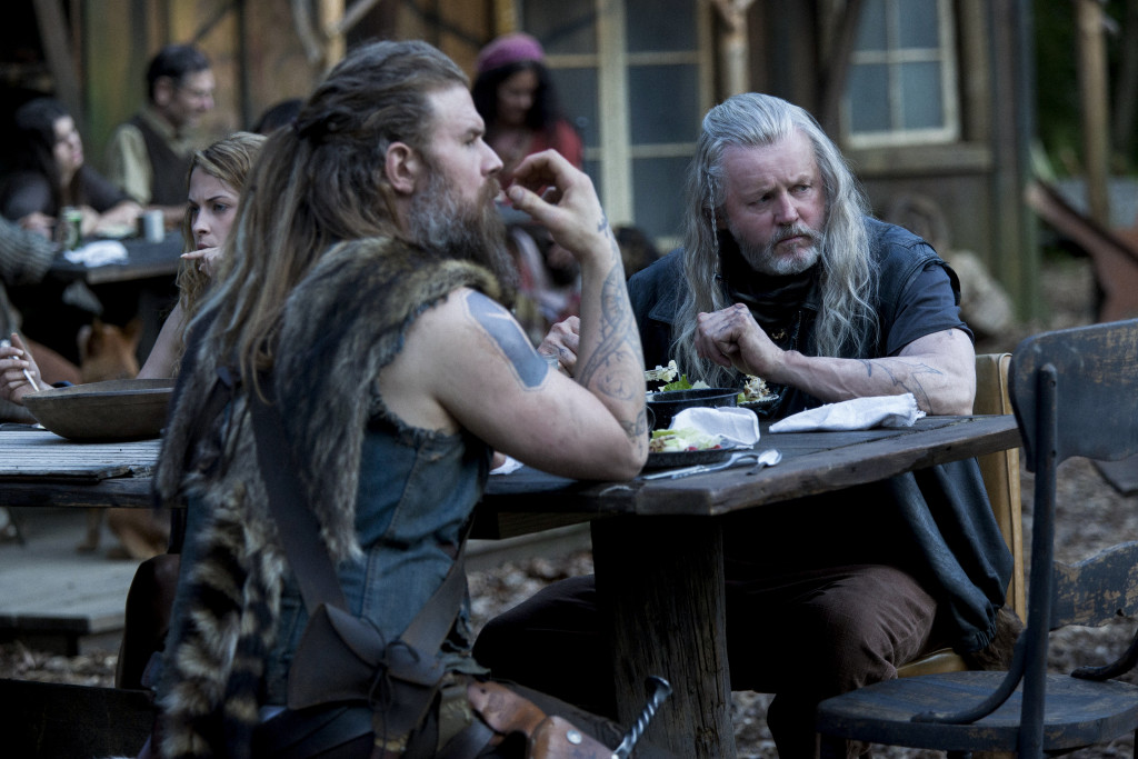 Promo del season finale