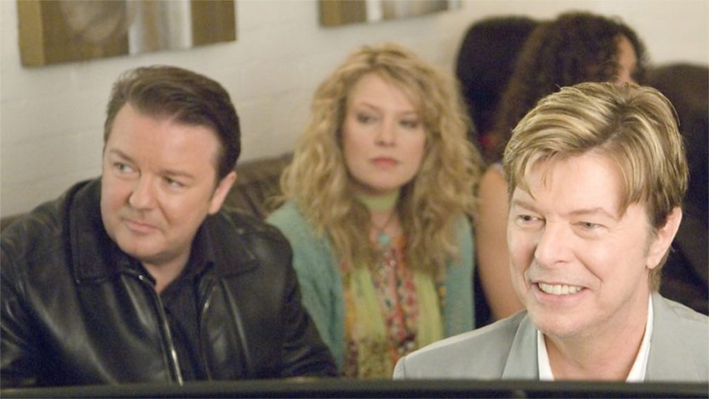 10 músicos que rockearon tus series favoritas