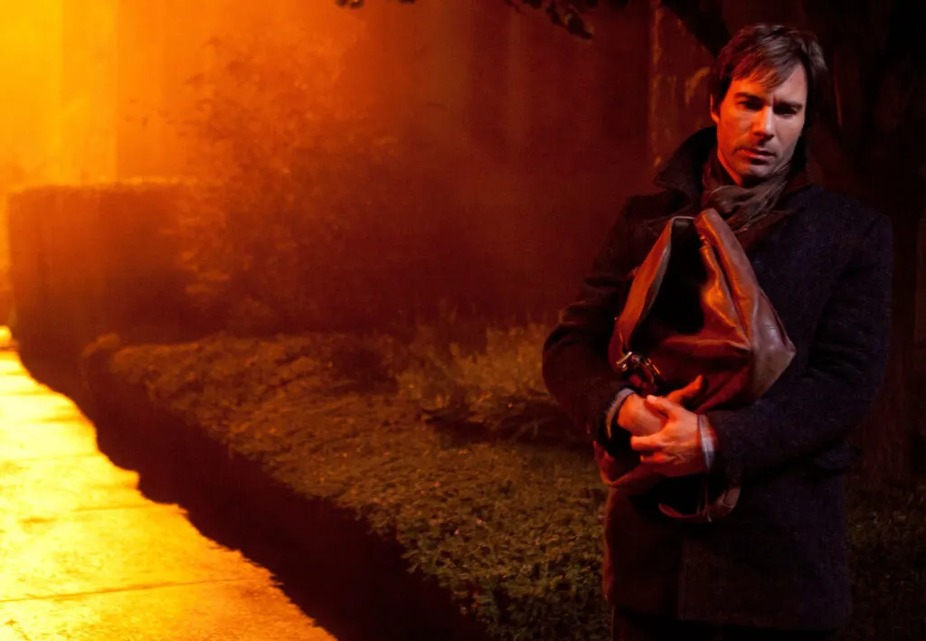 Netflix viajará en el tiempo con su nuevo drama Travelers