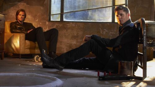 Las 18 mejores escenas de Supernatural