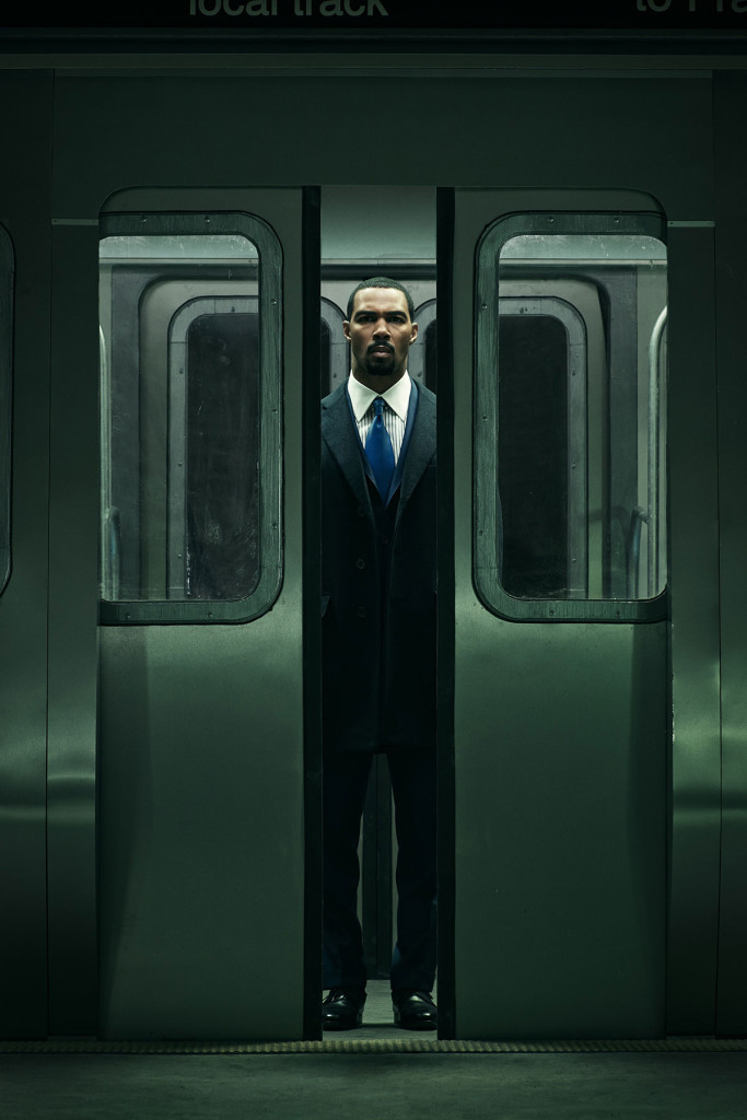 Teaser de la 3ra temporada de Power