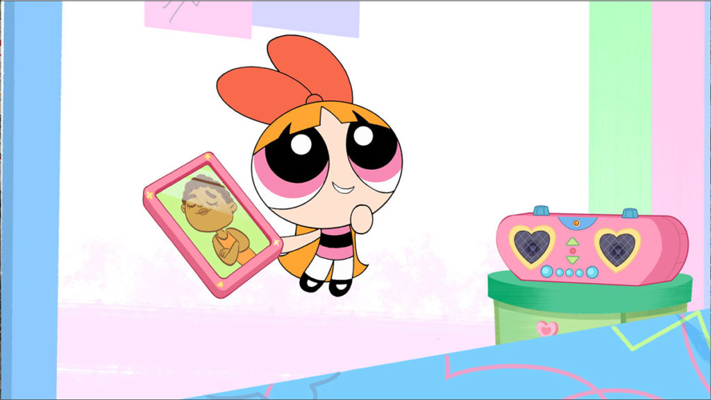 ¡Las Chicas Superpoderosas están en todas partes!