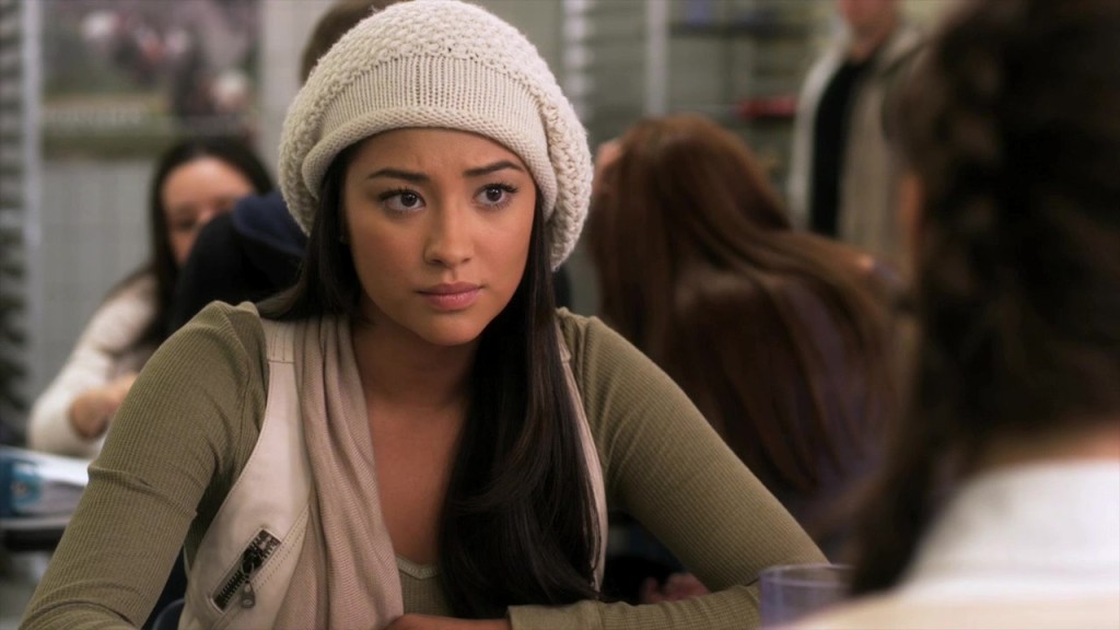 13 momentos de Emily que te harán sentir adolescente