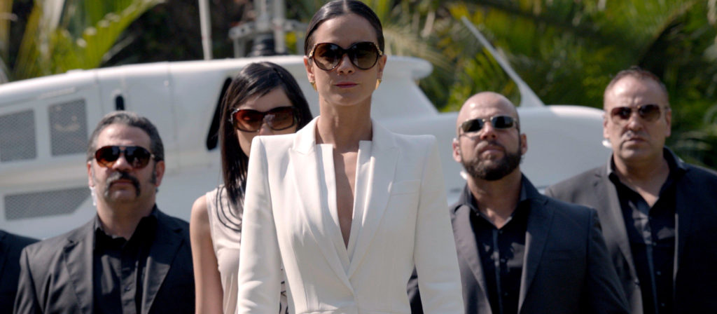 Queen of the South, con fecha de estreno