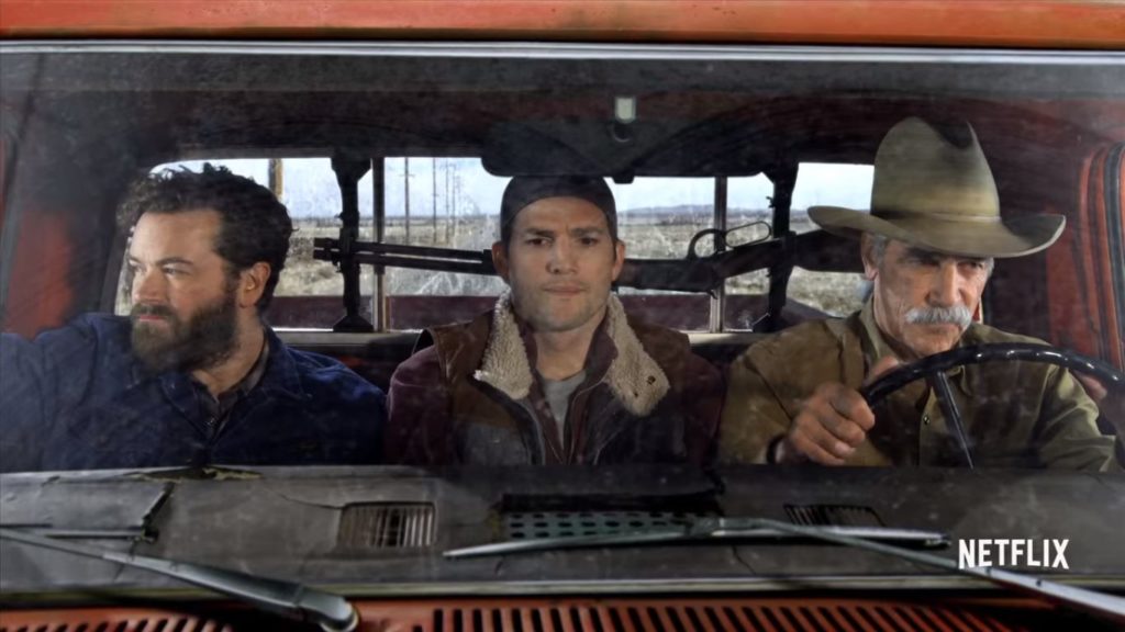 A pesar de las críticas, se confirma la renovación para una segunda temporada