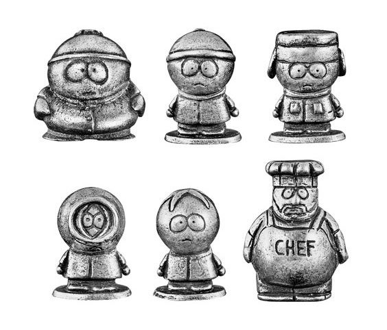 10 geniales productos para los fans de la serie animada