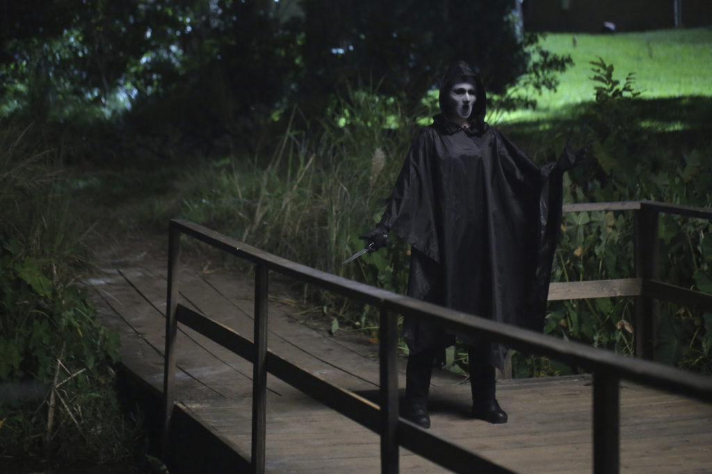 Primer vistazo en imágenes a la 2da temporada