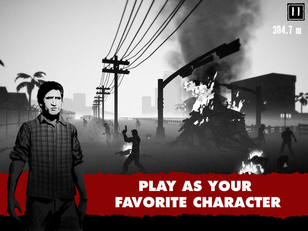 El spinoff también tiene su videojuego oficial