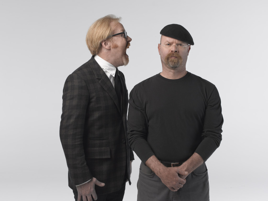 ¡Vuelven los MythBusters!