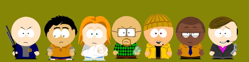 La parodia a Breaking Bad que seguro no viste