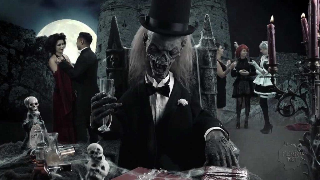 TNT ordenó 10 episodios de Cuentos De La Cripta