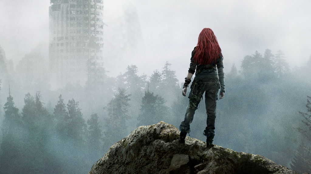 Un misterioso fichaje para la serie de CW