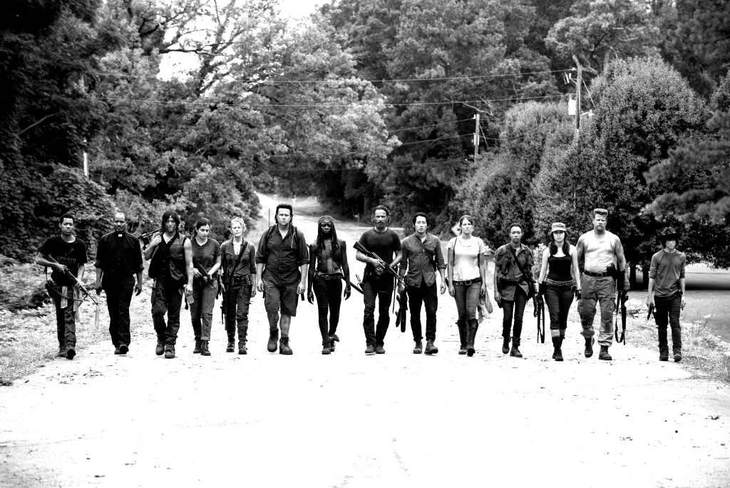 Ahora los fans amenazan a AMC con una petición en change.org