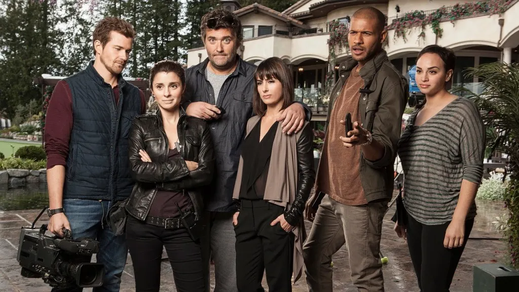 La cuarta temporada se mueve a Hulu y será la última de la serie