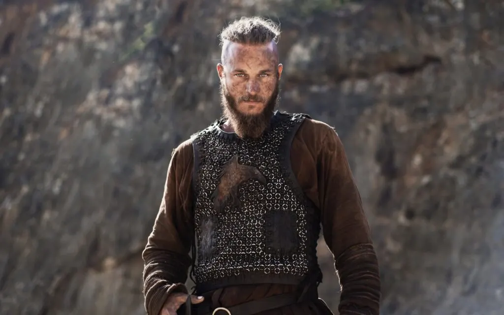 11 curiosidades sobre Travis Fimmel