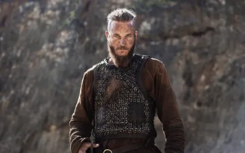 11 curiosidades sobre Travis Fimmel