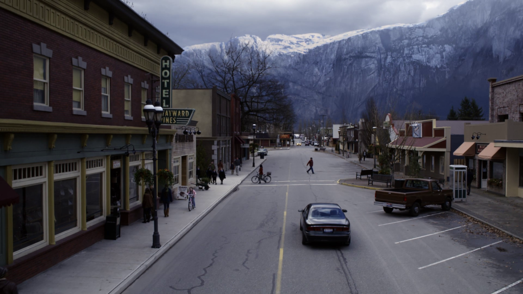 ¡Nuevas imágenes de la segunda temporada!