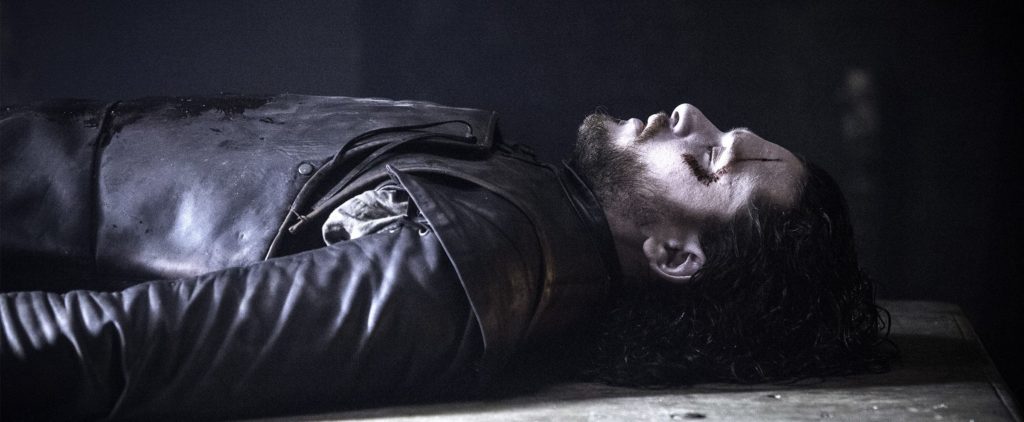 Ya están aquí las sinopsis de Homeward Bound y Oathbreaker