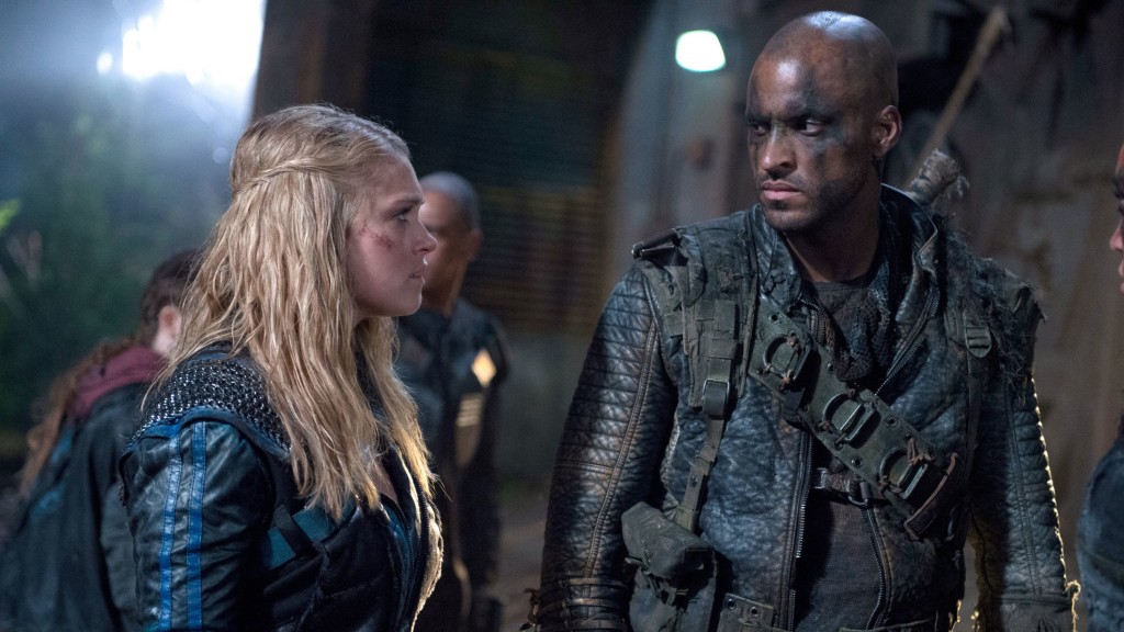 Polémica con la salida de Ricky Whittle: El productor abusó de mí