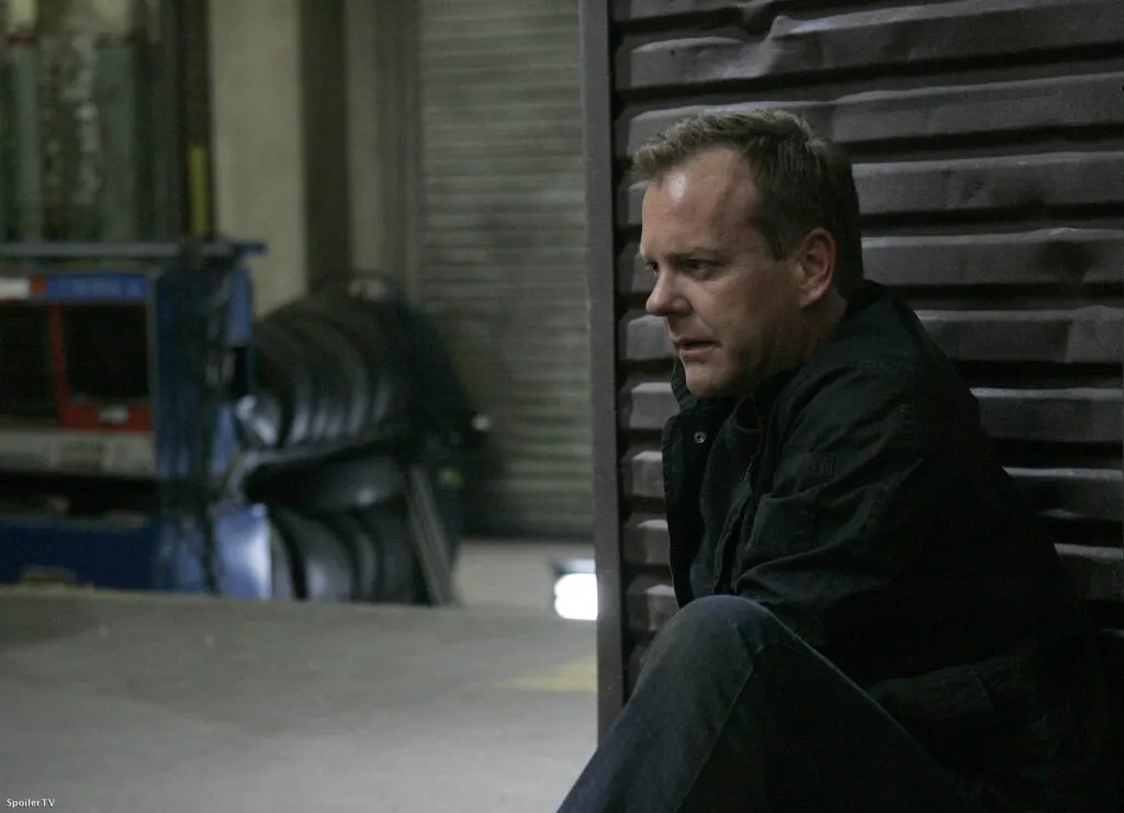 24 reacciones que tuvo Jack Bauer cuando vio el trailer del reboot
