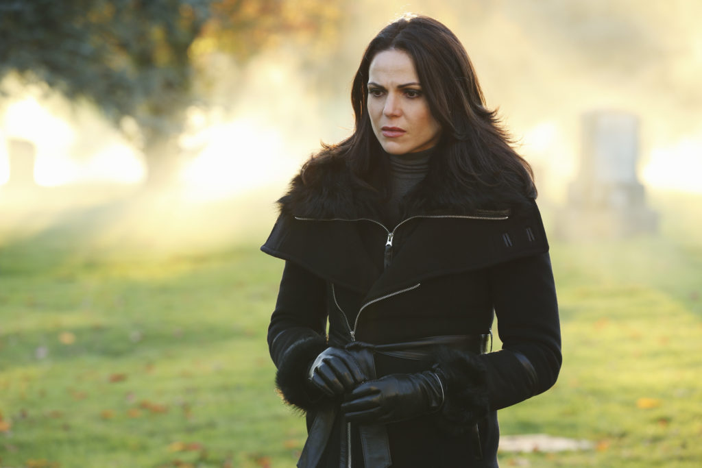 Detalles del final de temporada