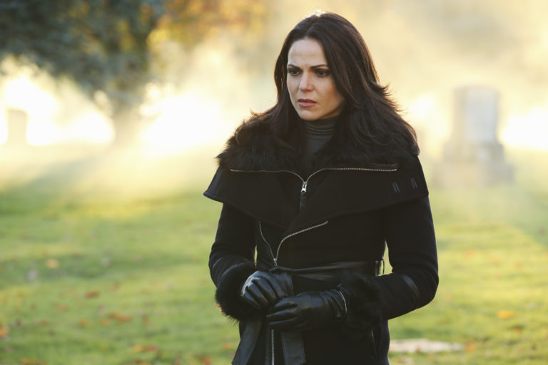 Detalles del final de temporada