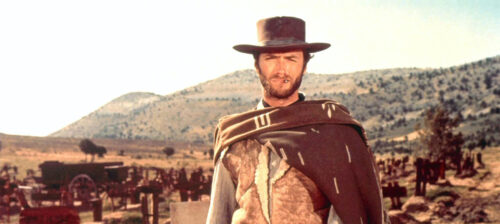 Se viene Colt, el primer Spaghetti Western de la TV