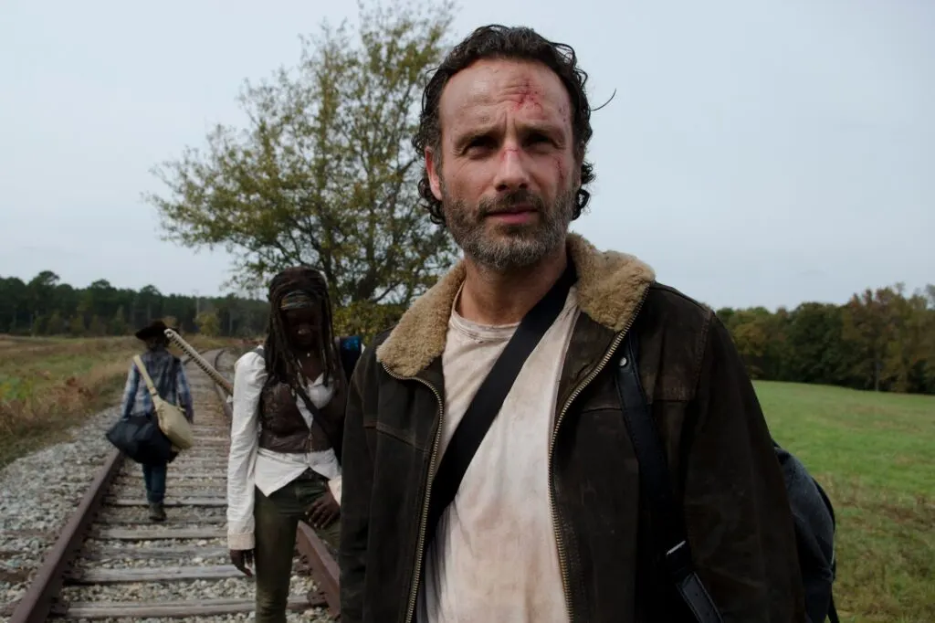 10 Ricks que no podrían contra el apocalipsis zombie