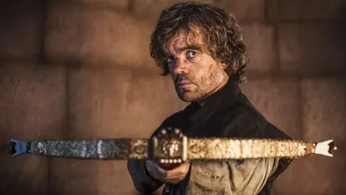 Tyrion no es un Lannister