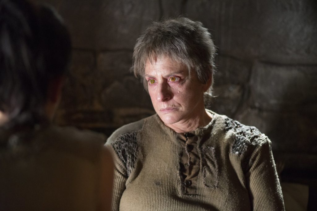 5 actores que interpretaron dos roles diferentes en la misma serie