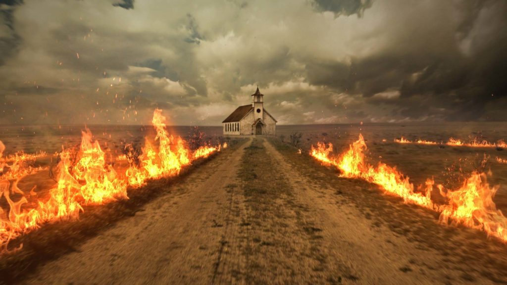 Preacher también tendrá su propio talk show