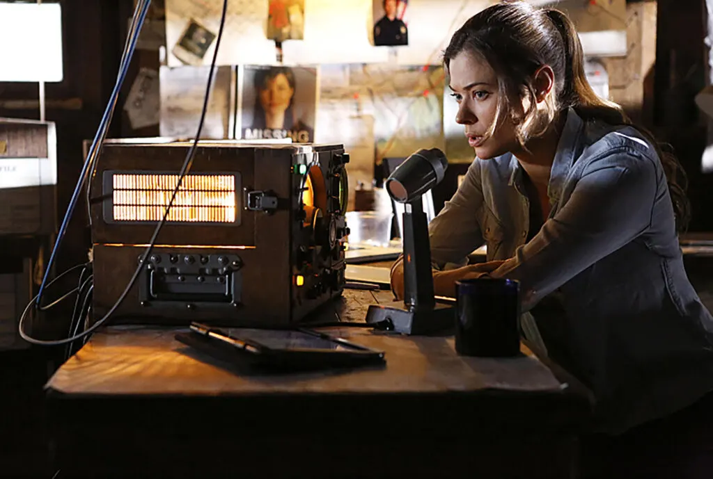 CW lanza los trailers de sus dos nuevas series