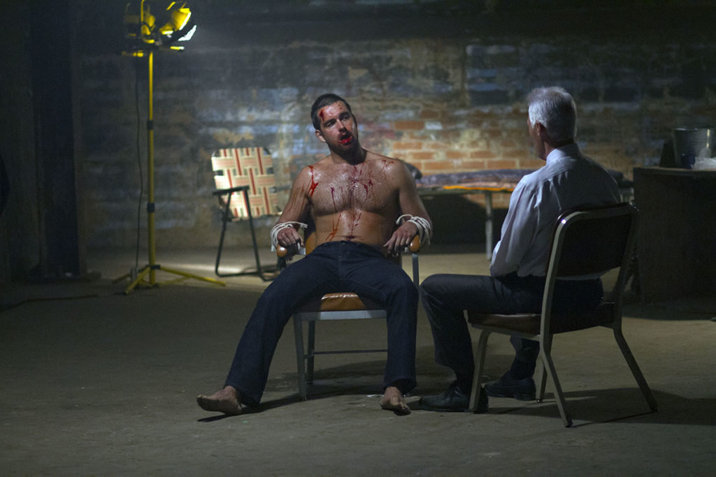 Los 12 momentos más salvajes