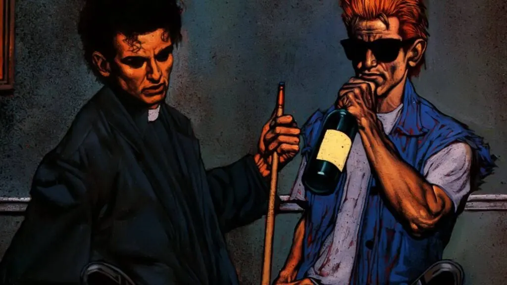 Espectaculares nuevos posters en homenaje a los cómics