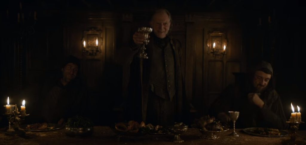 11 cosas que sucederán en lo que resta de la temporada