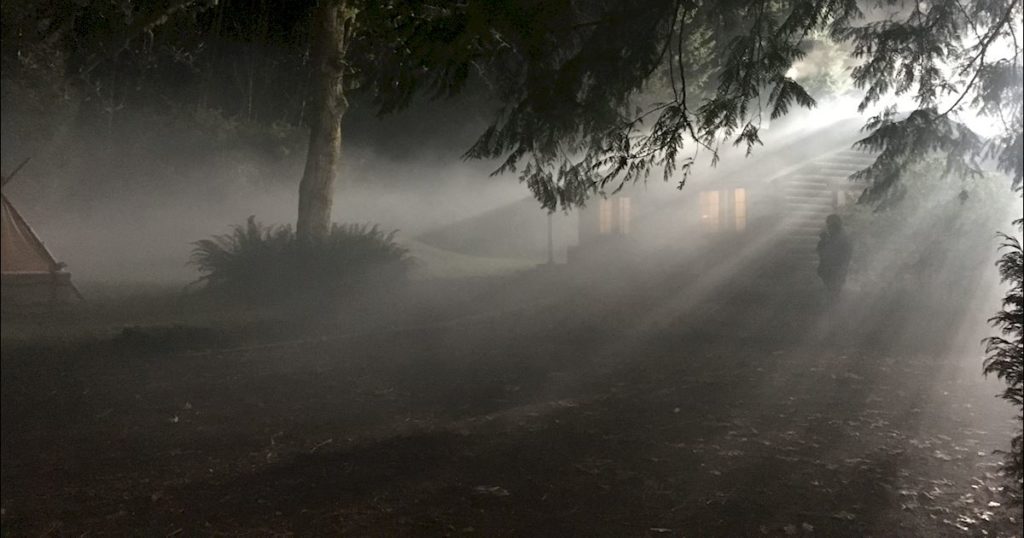 Dead of Summer presenta impresionante poster y las 1ras fotos del campamento del terror