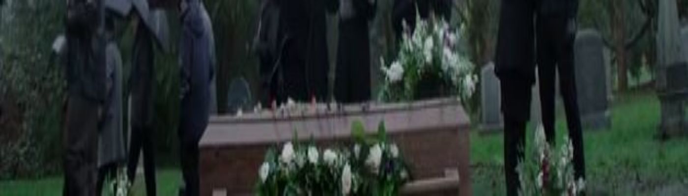 Last Rites