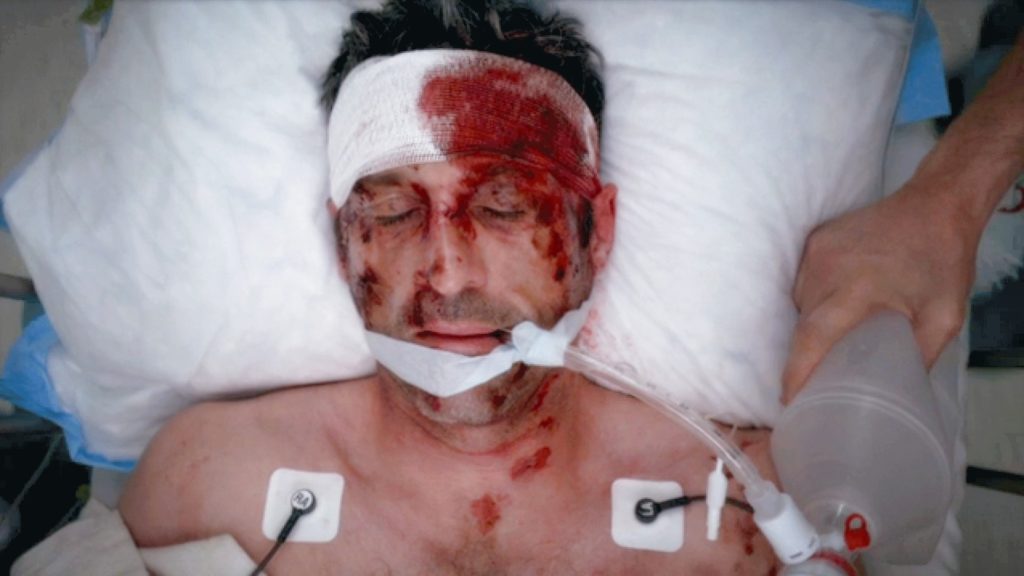 Un mashup entre GOT y Grey's Anatomy revive a McDreamy