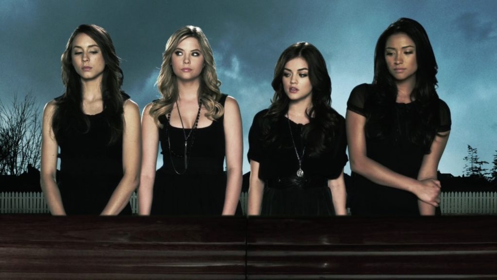 Ya está aquí el terrorífico trailer oficial de la 7ma temporada