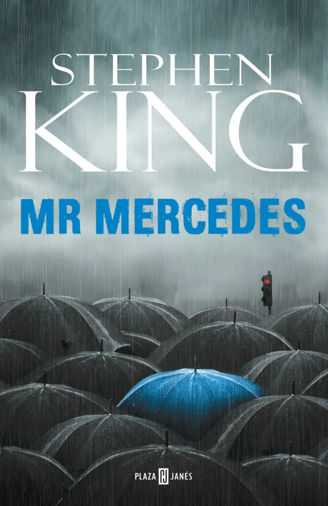 La novela de Stephen King será adaptado a la TV