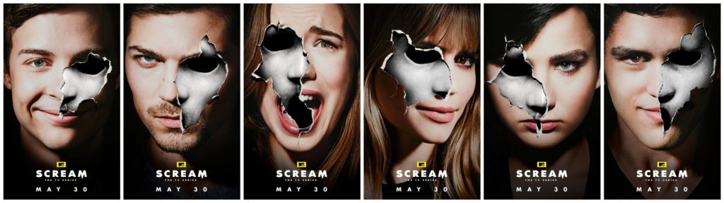 MTV publica los primeros 6 minutos de la nueva temporada