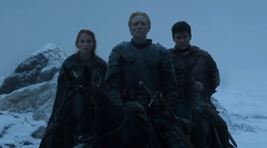 8 puntos a tener en cuenta para el cuarto episodio de la sexta temporada