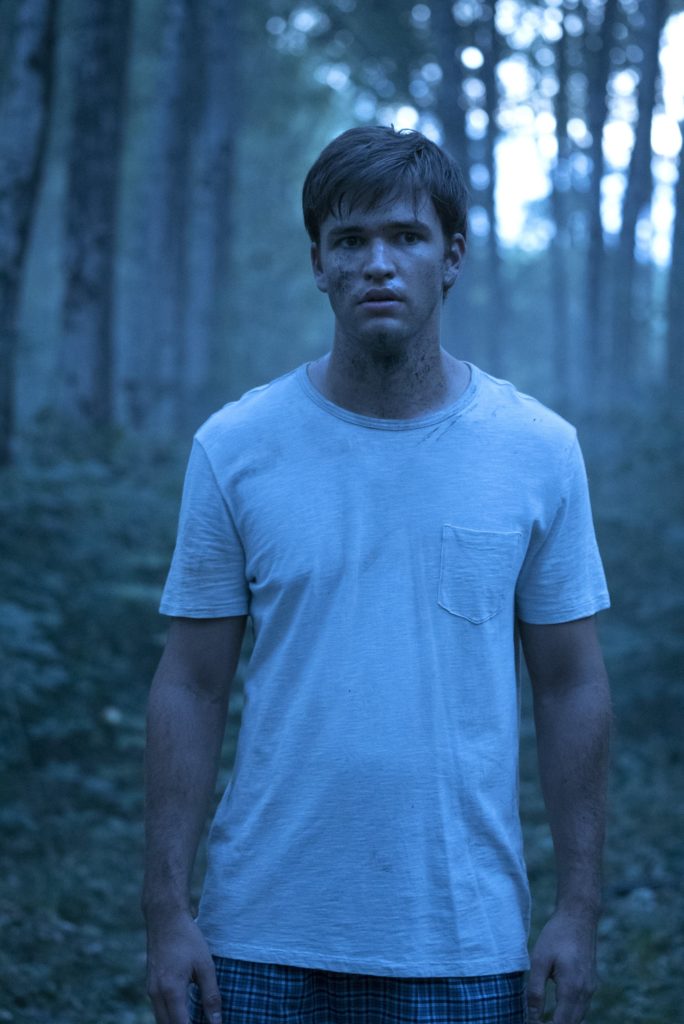 Beyond, la nueva serie sobrenatural de Freeform