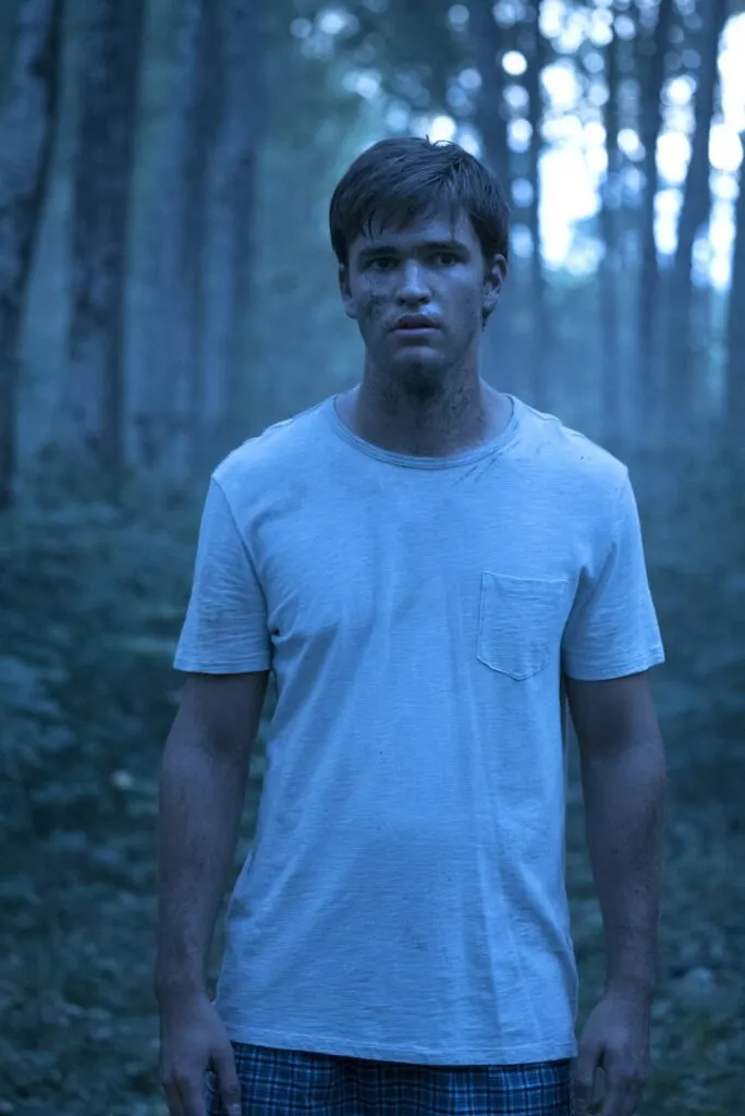 Beyond, la nueva serie sobrenatural de Freeform