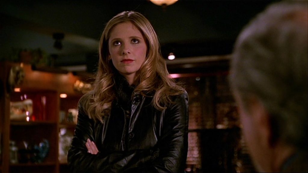 13 recuerdos que tenemos grabados de la cazadora