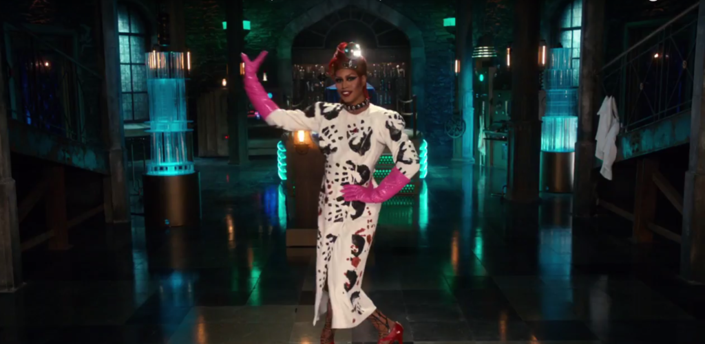 FOX presenta el primer teaser de The Rocky Horror Picture Show