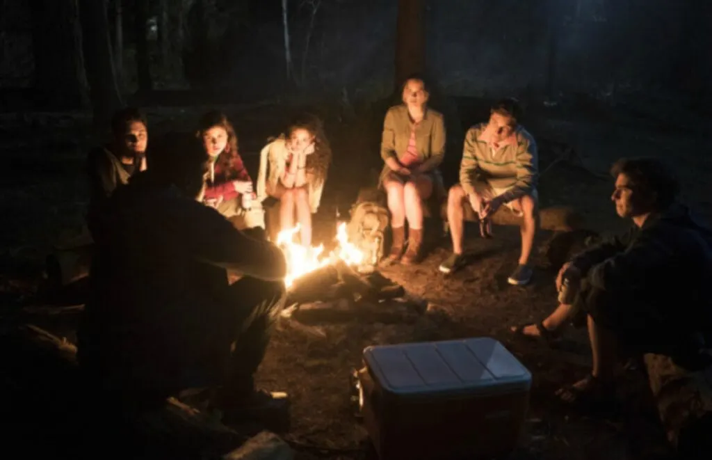 Mejor empiezas a correr: llegaron las nuevas promos de Dead of Summer