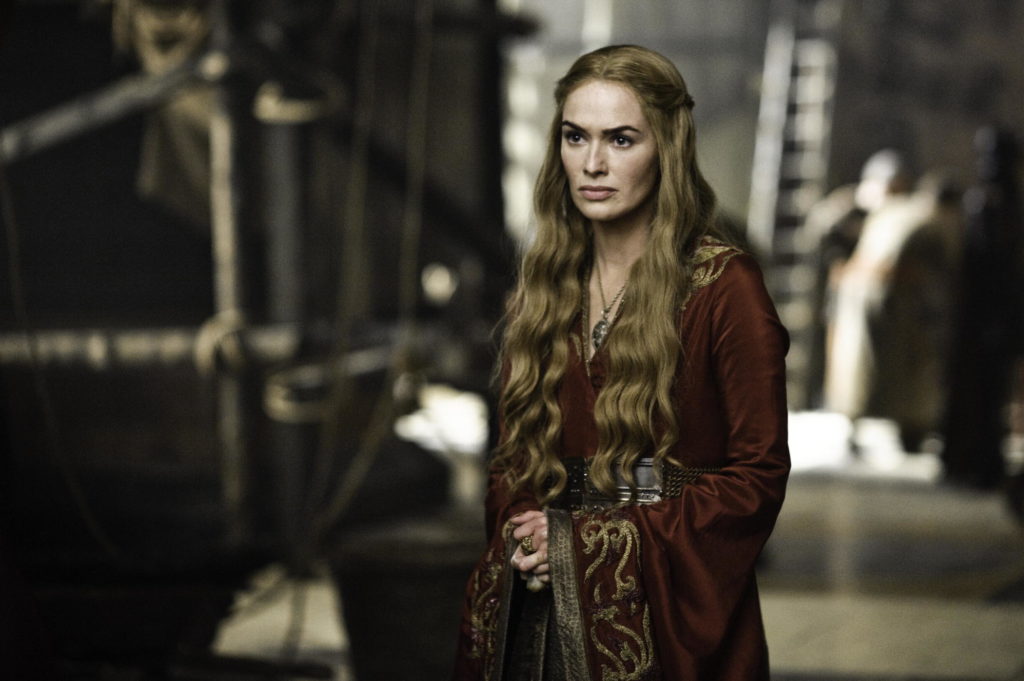Cersei Lannister le pone su voz a un nuevo documental