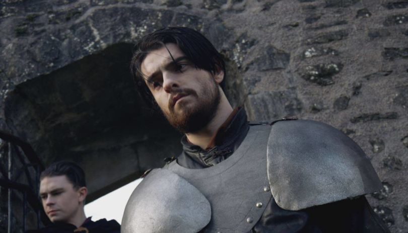 Se viene la película de Brandon Stark