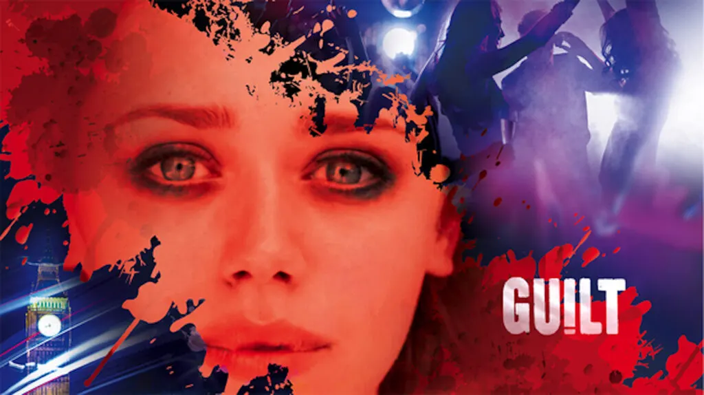 Conoce más de Guilt, el nuevo thriller de Freeform